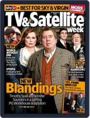 TV&Satellite Week (Digital) Subscription                    January 7th, 2013 Issue