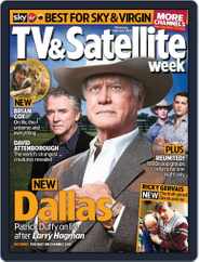 TV&Satellite Week (Digital) Subscription                    January 21st, 2013 Issue