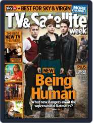 TV&Satellite Week (Digital) Subscription                    January 28th, 2013 Issue