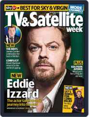TV&Satellite Week (Digital) Subscription                    February 12th, 2013 Issue