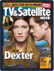 TV&Satellite Week (Digital) Subscription                    February 18th, 2013 Issue