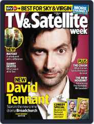 TV&Satellite Week (Digital) Subscription                    February 26th, 2013 Issue