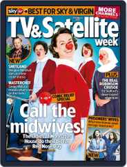 TV&Satellite Week (Digital) Subscription                    March 5th, 2013 Issue