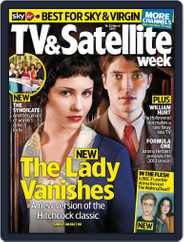 TV&Satellite Week (Digital) Subscription                    March 11th, 2013 Issue