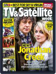 TV&Satellite Week (Digital) Subscription                    March 26th, 2013 Issue