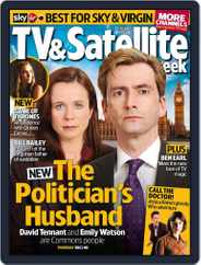 TV&Satellite Week (Digital) Subscription                    April 16th, 2013 Issue