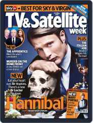 TV&Satellite Week (Digital) Subscription                    April 30th, 2013 Issue