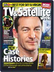 TV&Satellite Week (Digital) Subscription                    May 14th, 2013 Issue