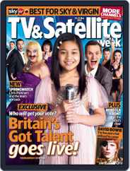 TV&Satellite Week (Digital) Subscription                    May 20th, 2013 Issue