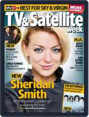 TV&Satellite Week (Digital) Subscription                    June 3rd, 2013 Issue