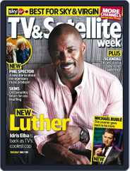 TV&Satellite Week (Digital) Subscription                    June 25th, 2013 Issue