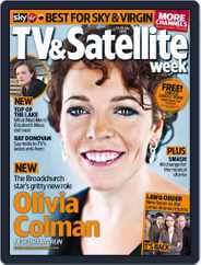 TV&Satellite Week (Digital) Subscription                    July 9th, 2013 Issue