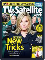 TV&Satellite Week (Digital) Subscription                    July 22nd, 2013 Issue