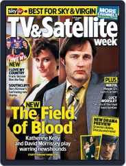 TV&Satellite Week (Digital) Subscription                    July 29th, 2013 Issue