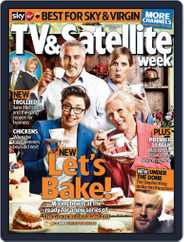 TV&Satellite Week (Digital) Subscription                    August 13th, 2013 Issue