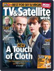 TV&Satellite Week (Digital) Subscription                    August 19th, 2013 Issue