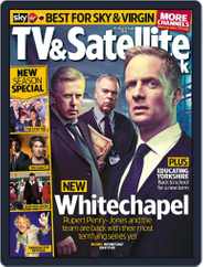 TV&Satellite Week (Digital) Subscription                    August 27th, 2013 Issue