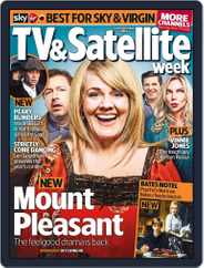 TV&Satellite Week (Digital) Subscription                    September 3rd, 2013 Issue