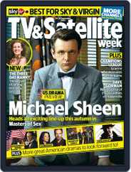 TV&Satellite Week (Digital) Subscription                    September 10th, 2013 Issue