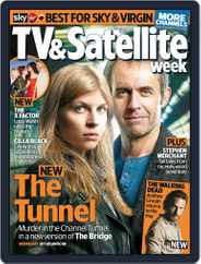 TV&Satellite Week (Digital) Subscription                    October 7th, 2013 Issue