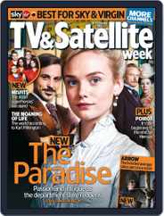 TV&Satellite Week (Digital) Subscription                    October 14th, 2013 Issue