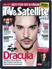 TV&Satellite Week (Digital) Subscription                    October 21st, 2013 Issue