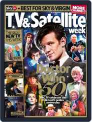 TV&Satellite Week (Digital) Subscription                    November 12th, 2013 Issue