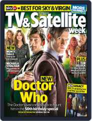 TV&Satellite Week (Digital) Subscription                    November 19th, 2013 Issue