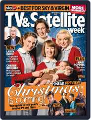 TV&Satellite Week (Digital) Subscription                    November 25th, 2013 Issue