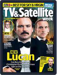 TV&Satellite Week (Digital) Subscription                    November 29th, 2013 Issue