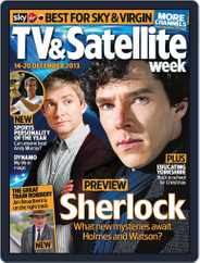 TV&Satellite Week (Digital) Subscription                    December 4th, 2013 Issue