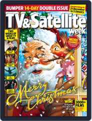 TV&Satellite Week (Digital) Subscription                    December 10th, 2013 Issue