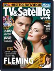 TV&Satellite Week (Digital) Subscription                    February 3rd, 2014 Issue