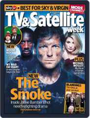 TV&Satellite Week (Digital) Subscription                    February 11th, 2014 Issue