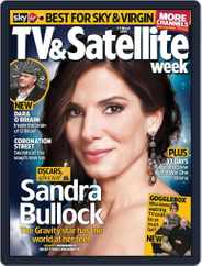 TV&Satellite Week (Digital) Subscription                    February 24th, 2014 Issue