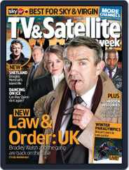 TV&Satellite Week (Digital) Subscription                    March 4th, 2014 Issue