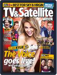 TV&Satellite Week (Digital) Subscription                    March 17th, 2014 Issue
