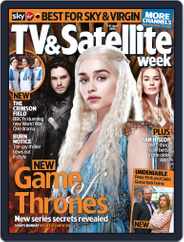 TV&Satellite Week (Digital) Subscription                    April 1st, 2014 Issue