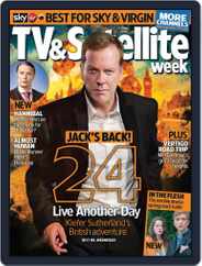 TV&Satellite Week (Digital) Subscription                    April 29th, 2014 Issue