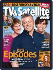 TV&Satellite Week (Digital) Subscription                    May 6th, 2014 Issue