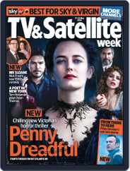 TV&Satellite Week (Digital) Subscription                    May 12th, 2014 Issue