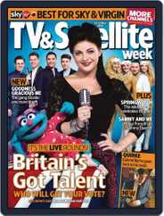 TV&Satellite Week (Digital) Subscription                    May 19th, 2014 Issue