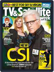 TV&Satellite Week (Digital) Subscription                    May 27th, 2014 Issue