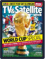 TV&Satellite Week (Digital) Subscription                    June 2nd, 2014 Issue