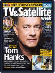TV&Satellite Week (Digital) Subscription                    July 1st, 2014 Issue