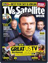 TV&Satellite Week (Digital) Subscription                    July 8th, 2014 Issue