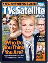 TV&Satellite Week (Digital) Subscription                    July 30th, 2014 Issue