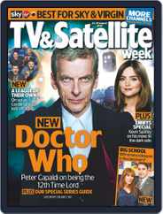 TV&Satellite Week (Digital) Subscription                    August 19th, 2014 Issue