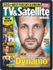 TV&Satellite Week (Digital) Subscription                    August 26th, 2014 Issue