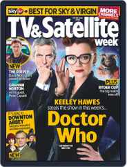 TV&Satellite Week (Digital) Subscription                    September 16th, 2014 Issue
